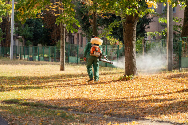 Best Commercial Pest Control Services  in Rushville, IN